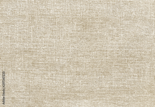 Canvas pattern in brown tone.