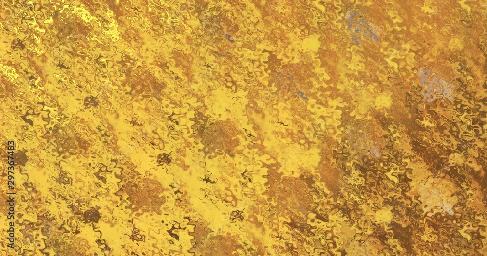 Golden foil background. Gold texture 3D rendering image Golden foil background. Gold texture 3D rendering image