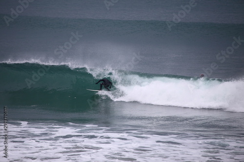 surfing competition