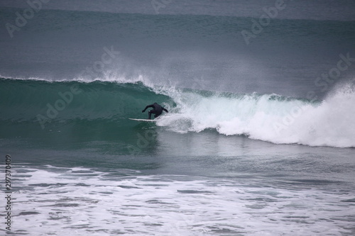 surfing competition
