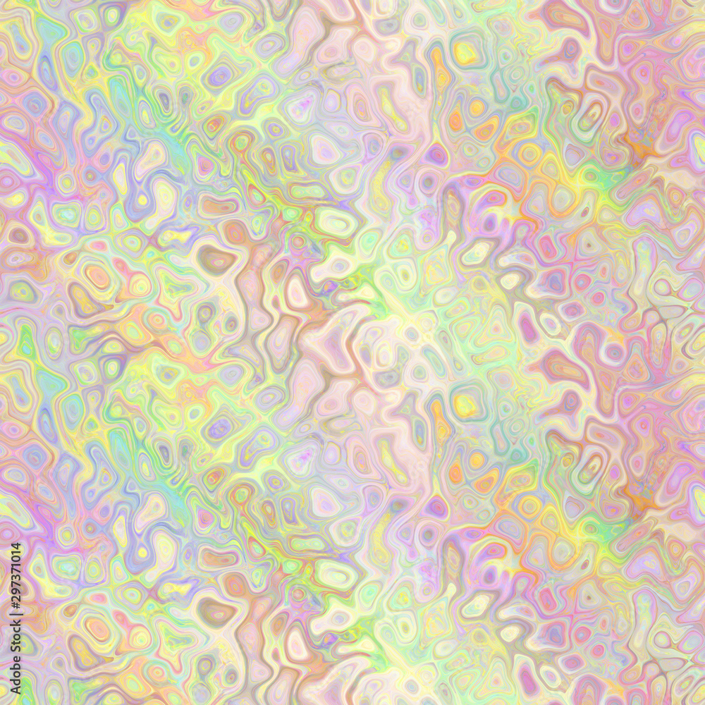 pastel organic fluid pour cells seamless tile pastel organic fluid pour cells seamless tile