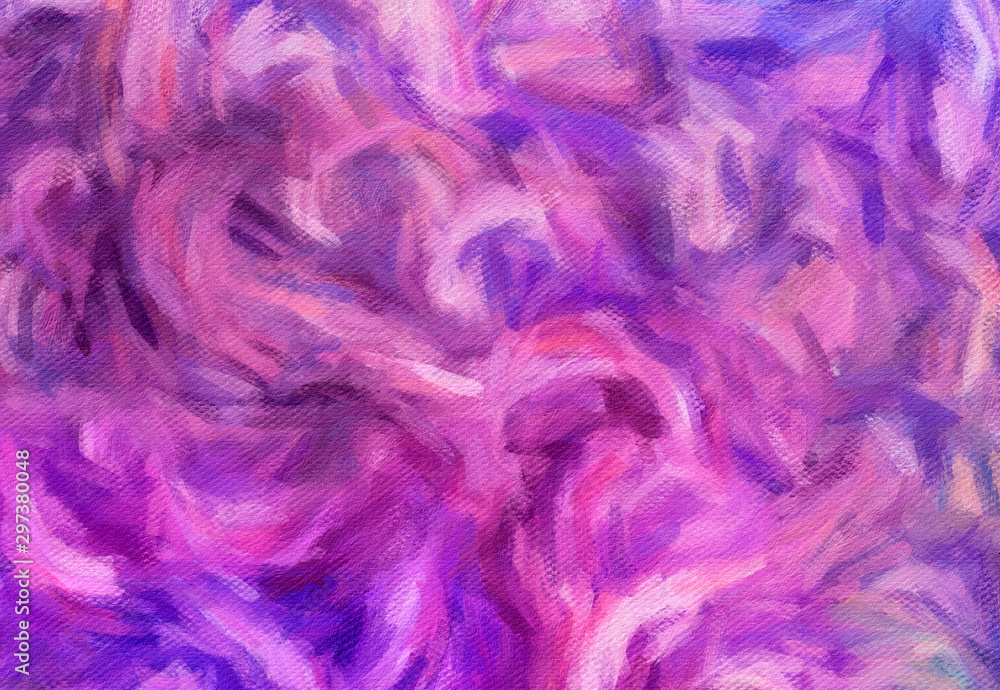 Abstract texture background. Digital painting in Vincent Van Gogh style artwork. Hand drawn artistic pattern. Modern art. Good for printed pictures, postcards, posters or wallpapers and textile print. Abstract texture background. Digital painting in Vincent Van Gogh style artwork. Hand drawn artistic pattern. Modern art. Good for printed pictures, postcards, posters or wallpapers and textile print.