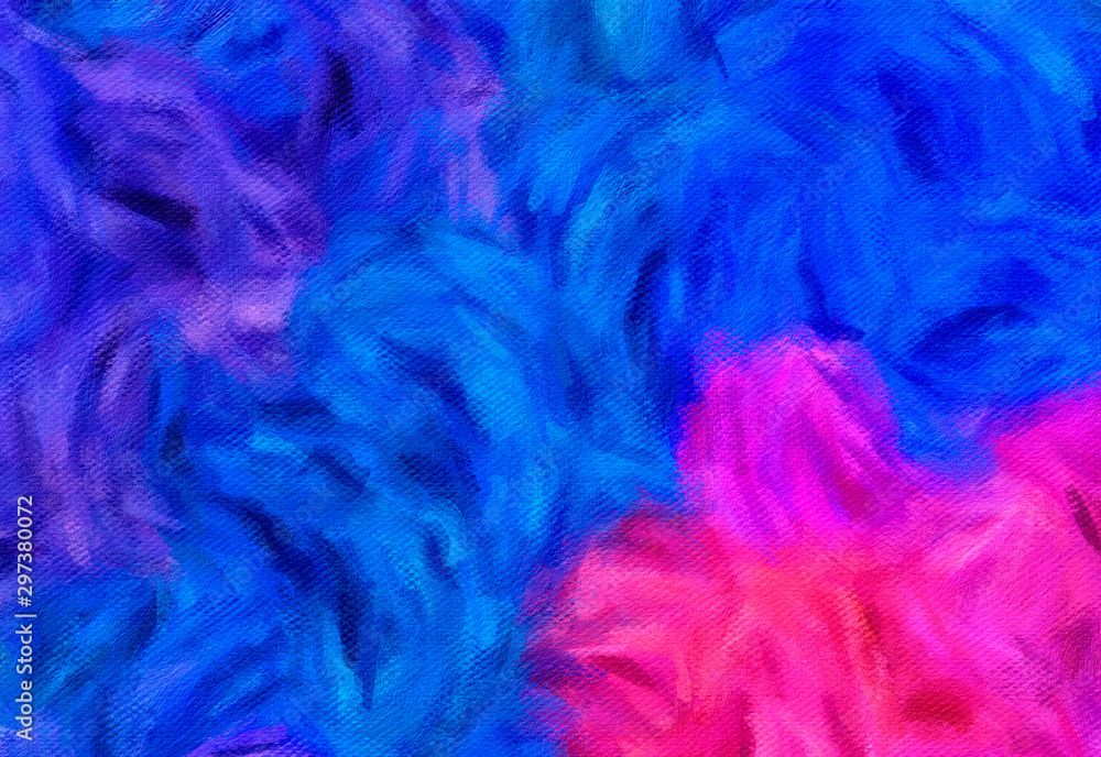 Abstract texture background. Digital painting in Vincent Van Gogh style artwork. Hand drawn artistic pattern. Modern art. Good for printed pictures, postcards, posters or wallpapers and textile print. Abstract texture background. Digital painting in Vincent Van Gogh style artwork. Hand drawn artistic pattern. Modern art. Good for printed pictures, postcards, posters or wallpapers and textile print.