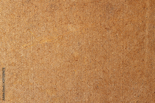 Hardboard backside background image. Background paintings from fiberboard. Fibrous leaf leaf back side texture. A closeup shot of a fiber surface texture. Fiberboard back wallpaper.