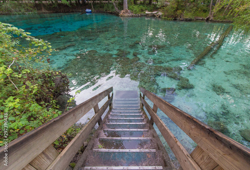 Florida Natural Springs