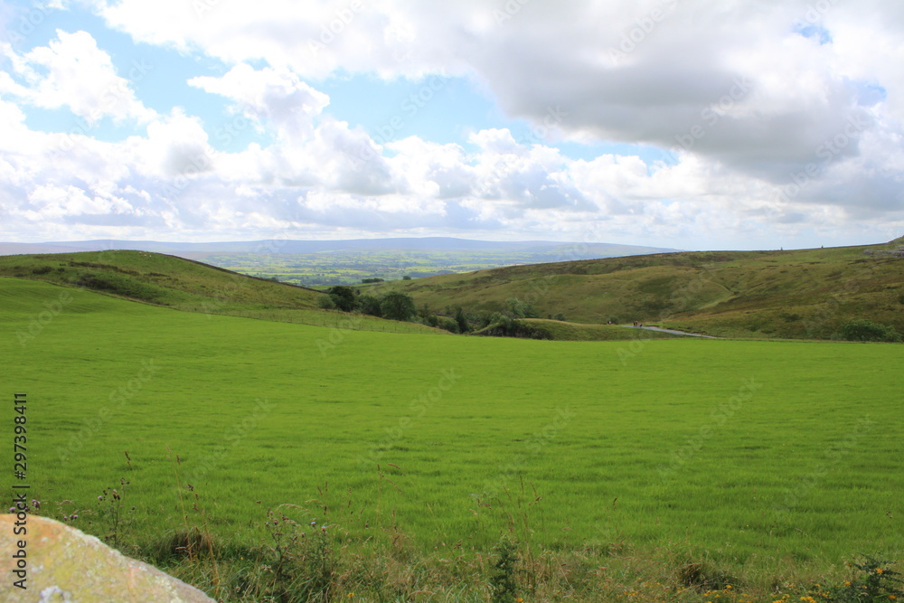 yorkshire dales