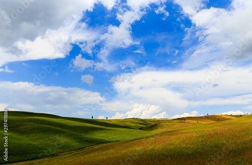 Val d Orcia