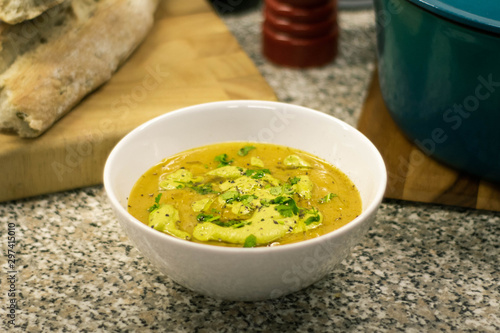 soup