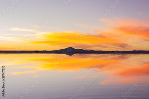 Salar de Uyuni