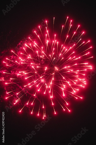 Firework  1085