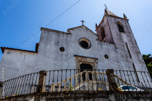 Penela Church of Saint Euphemia photo