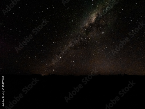 Cielo Atacama