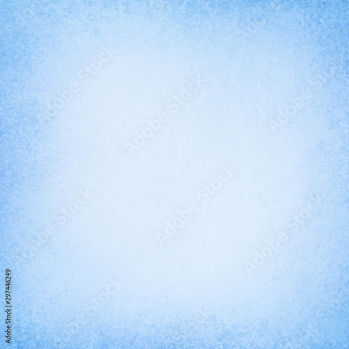 Blue background texture wit...