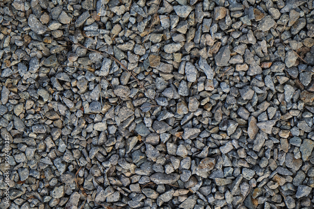 small gray stones background texture small gray stones background texture