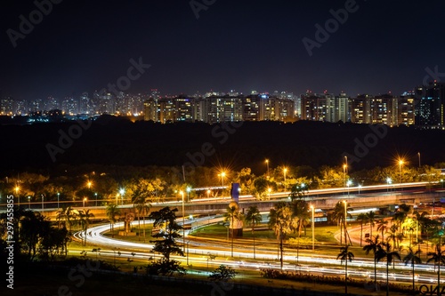  city at night © @eduardo.campos1
