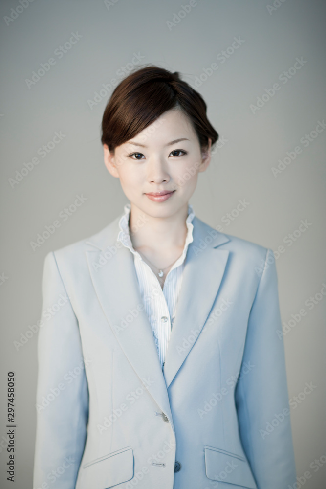 ビジネスウーマン