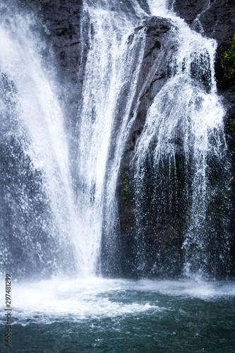 waterfall