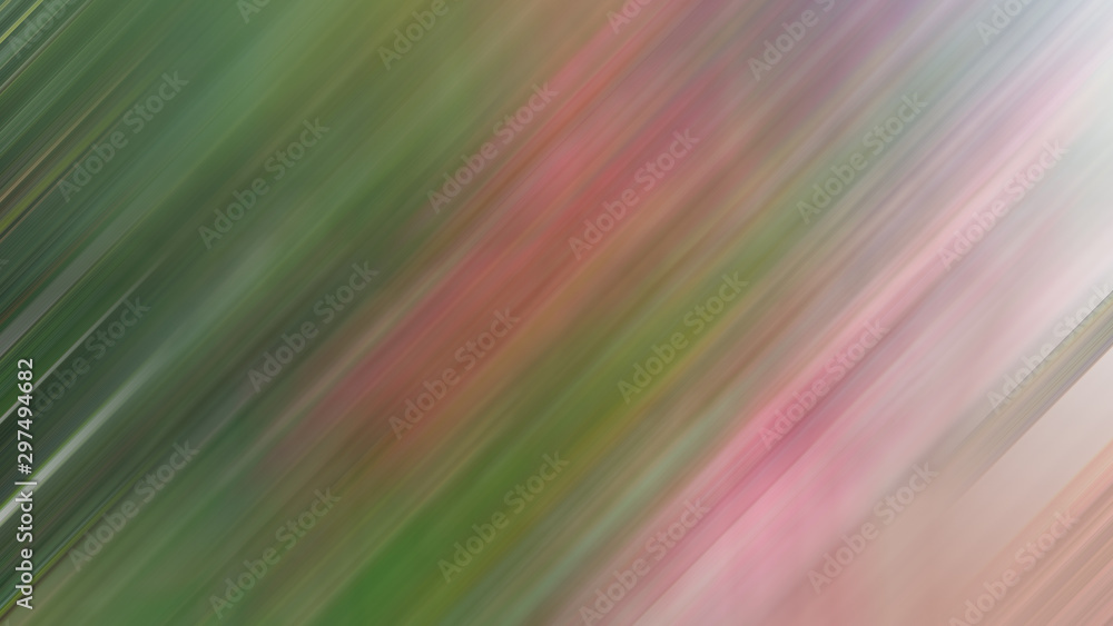 Obraz premium Backdrop the distribution of light abstract background art colors, bokeh and blur.