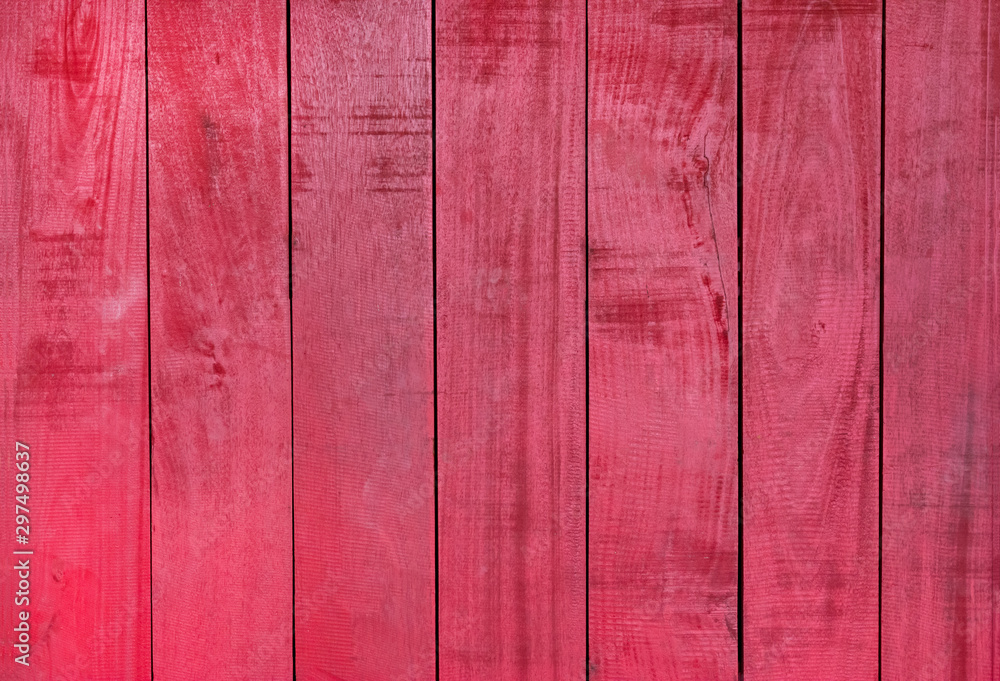 Fototapeta premium red wood backgrounds