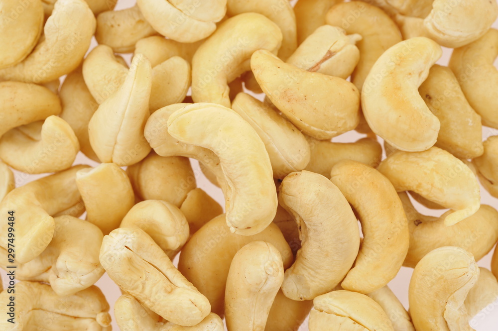 Cashew nuts Cashew nuts