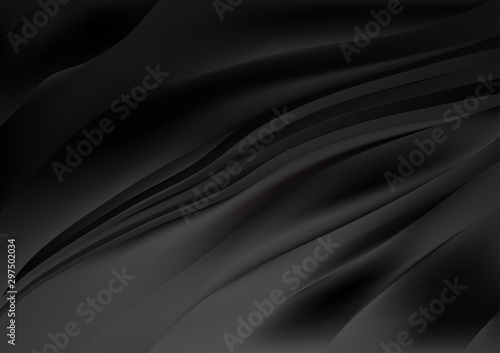 Abstract background with lines for presentation 
