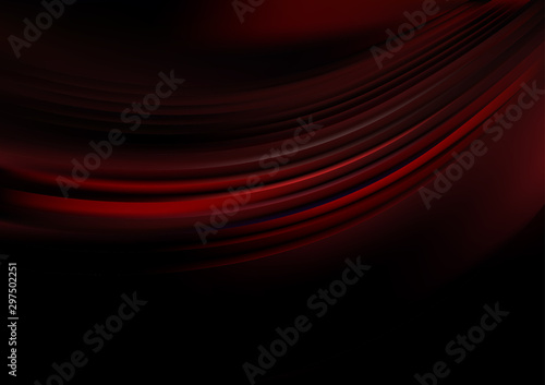 Abstract background with lines for presentation 