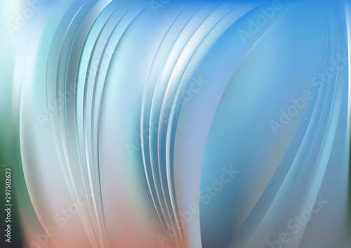 Abstract background with lines for presentation 