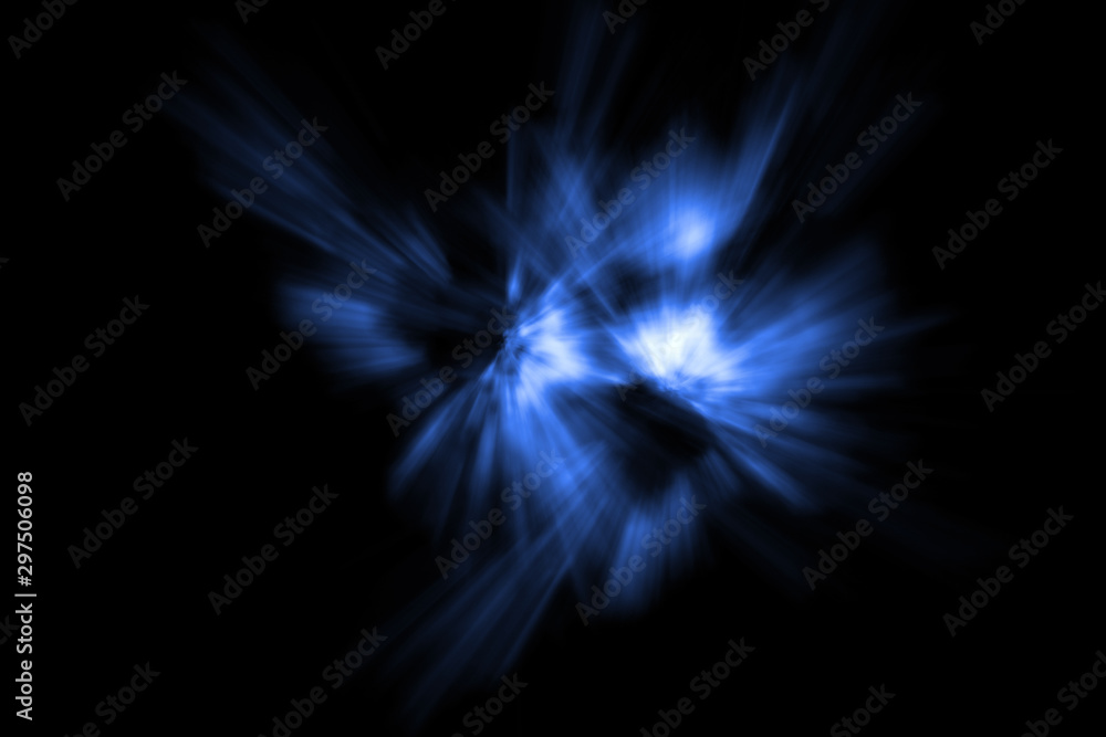 custom made wallpaper toronto digitalblue light blurred Image,abstract background