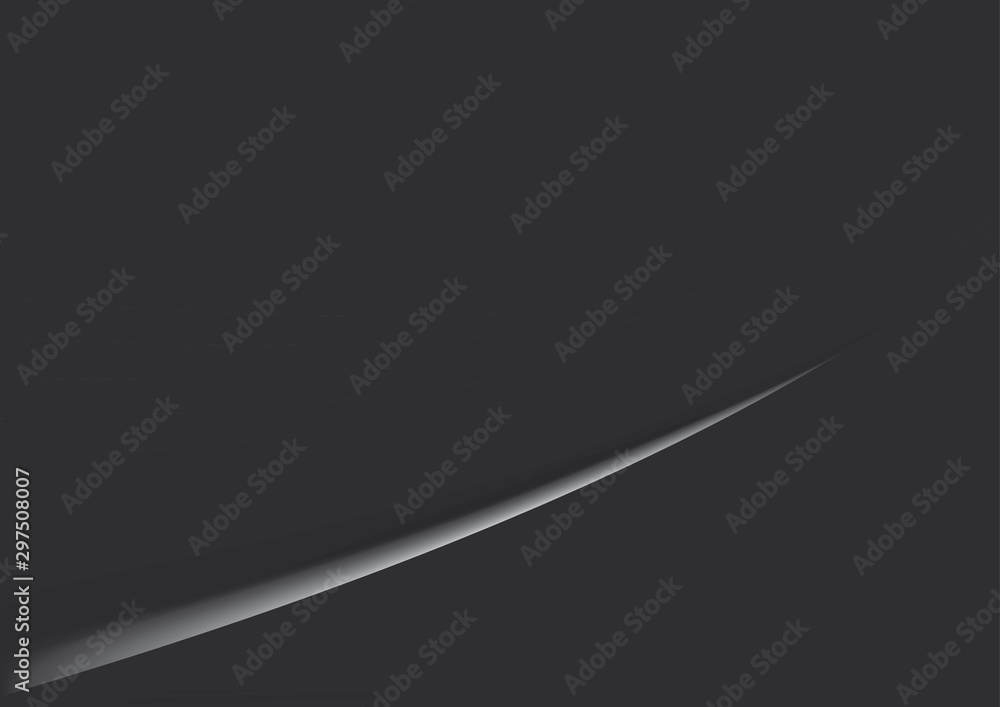 Creative abstract  vector background design