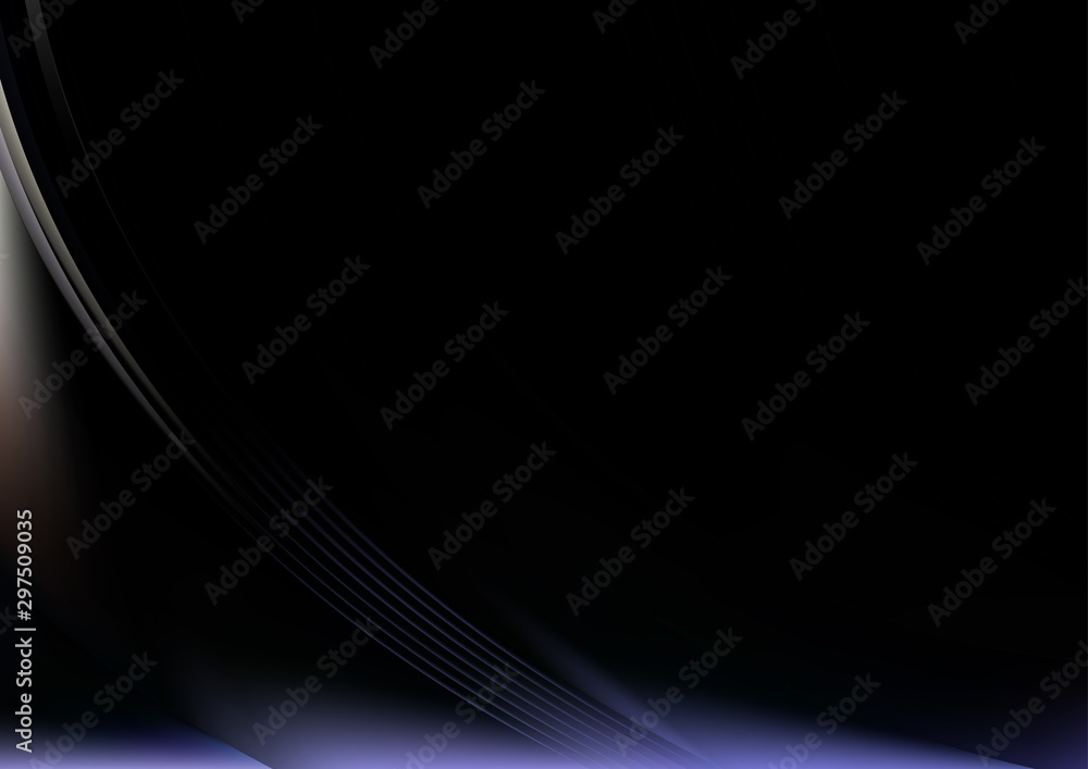 Creative abstract vector background design Creative abstract vector background design