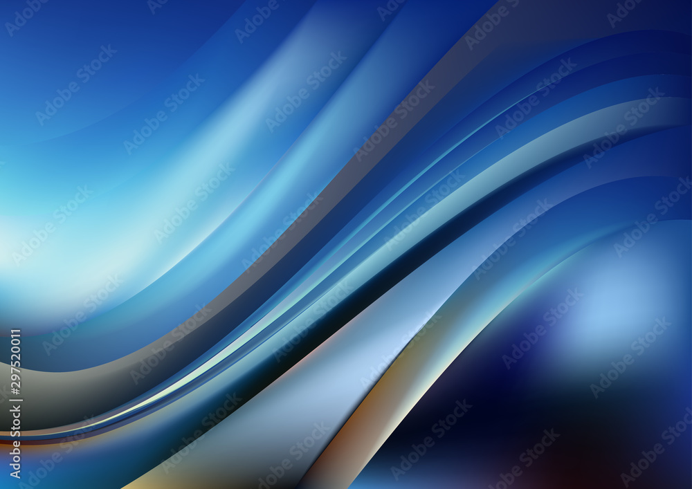 Creative vector background for flyer design Creative vector background for flyer design