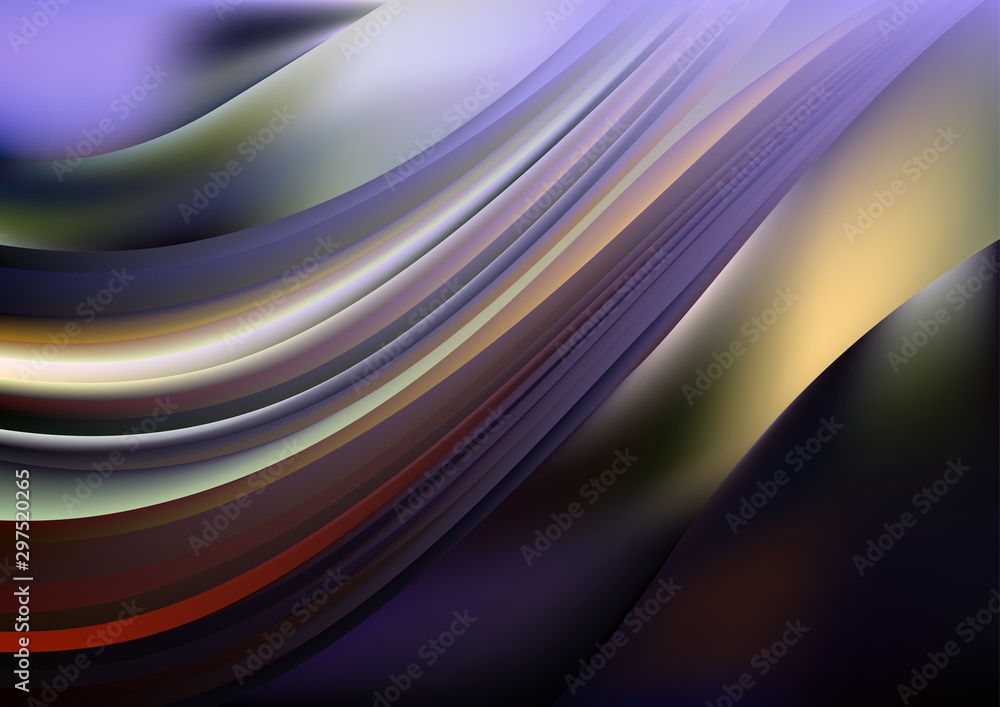 Creative vector background for flyer design Creative vector background for flyer design