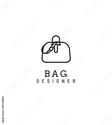 Boutique maroquinerie, mode, style, look et accessoire