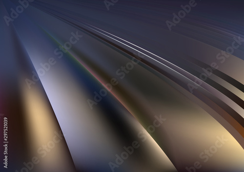 abstract background for poster design
