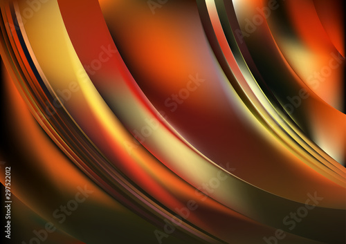 abstract background for PowerPoint presentation