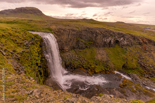 Islandia