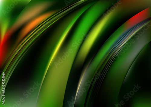 abstract background for PowerPoint presentation