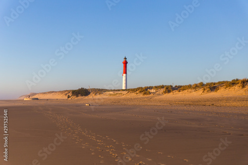   cume et r  flexion au phare de la coubre