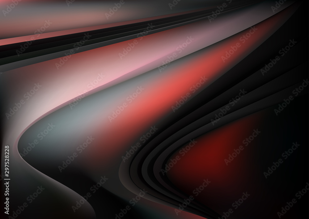 Creative vector background for flyer design Creative vector background for flyer design