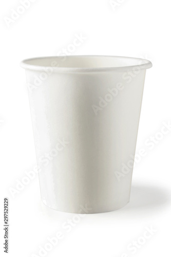 Paper cup for drinks