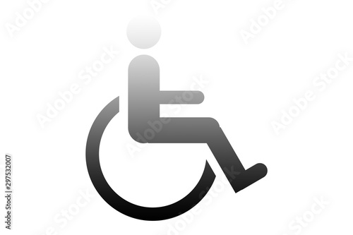 Disabled Vehicle