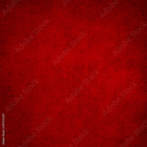 abstract red background with texture