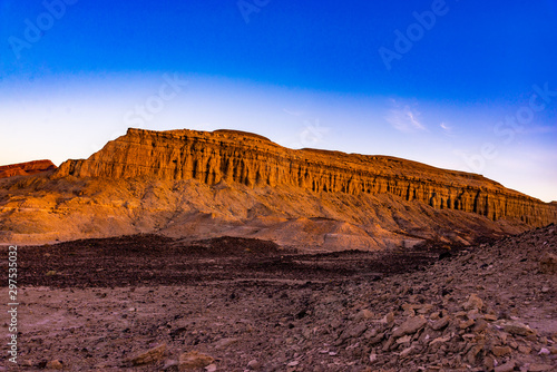 Death Valley Sunset