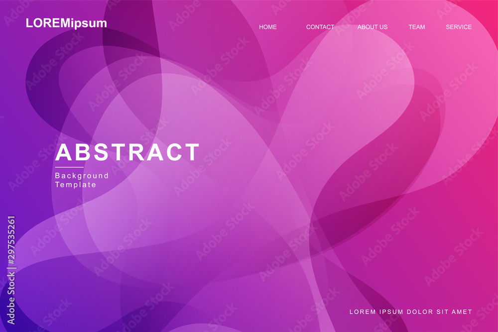 Abstract fluids composition background trend Abstract fluids composition background trend