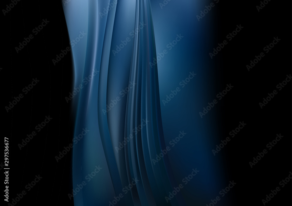 Obraz premium Creative abstract vector background design