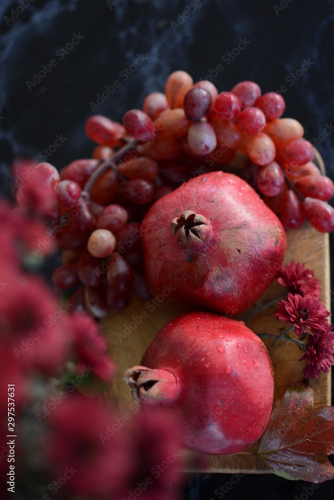 fruit