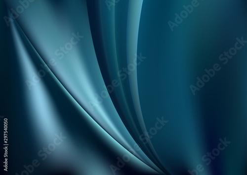 Creative abstract vector background design