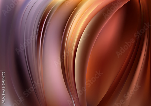 Creative abstract  vector background design