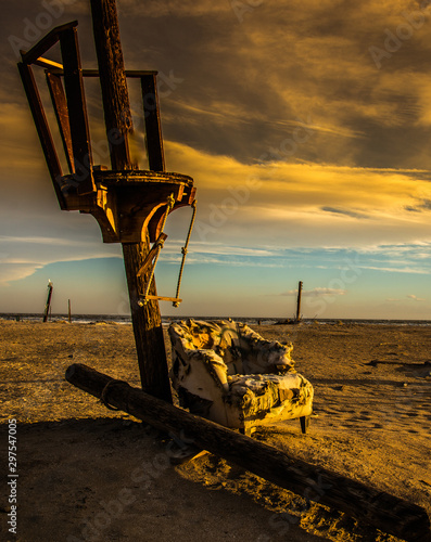 Bombay Beach