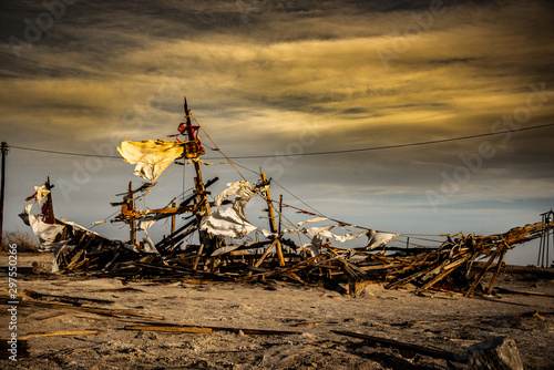Bombay Beach